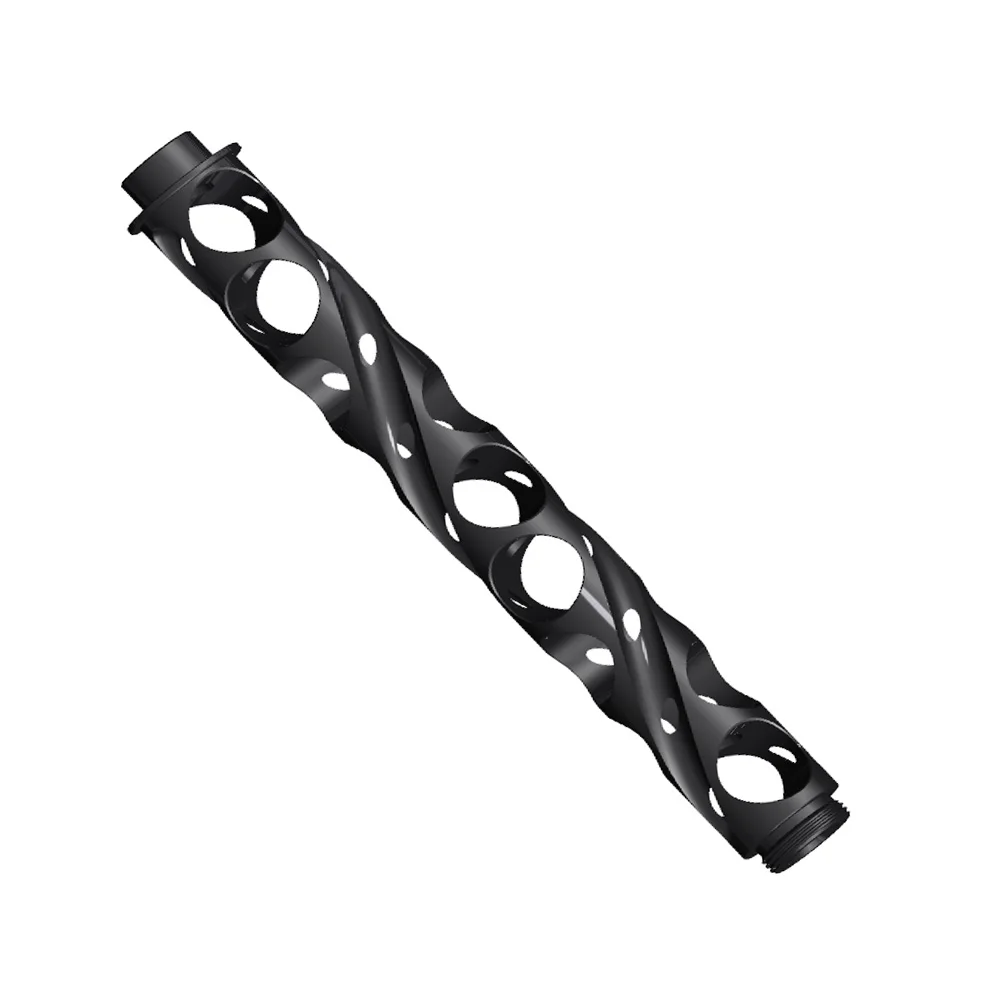 安い 燃料フィルター,10インチ,1/2-28 5/8-24,ナッパ,マレーシア産,黒,防汚,新しいデザイン,スパイラル4003,wox 24003,ソルベントトラップ