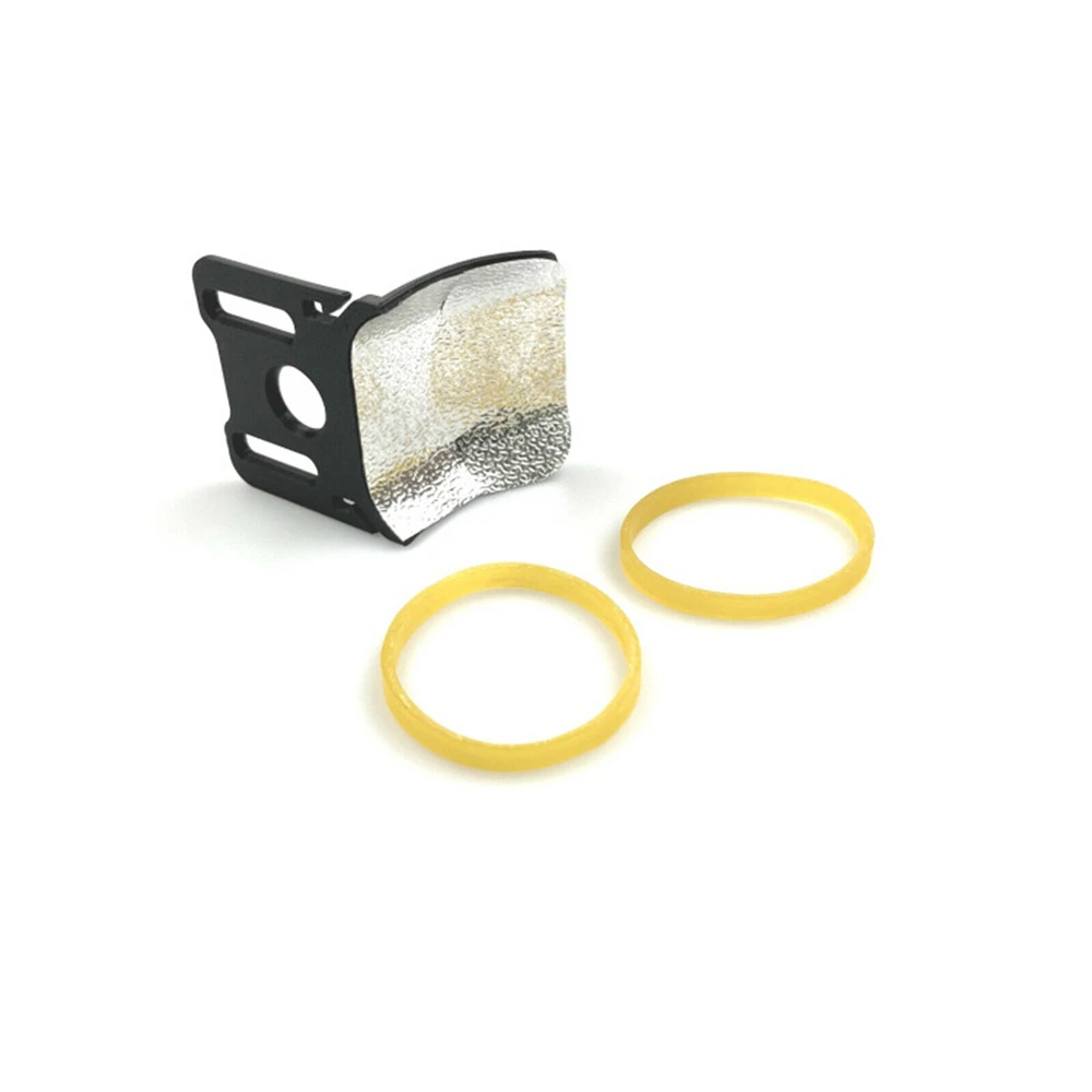 

Night Flying Light Searchlight LED Lamps Reflector Set for DJI Air 2S/DJI Mavic Air 2