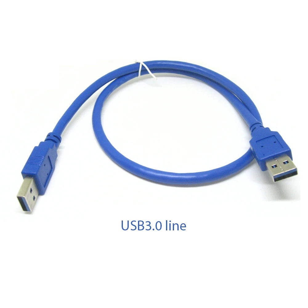 

PCI-E 1 to 4 PCI Express 1X Slots Riser Card Mini ITX to External 4 PCI-e Slot Adapter PCIe Port Multiplier Card Part