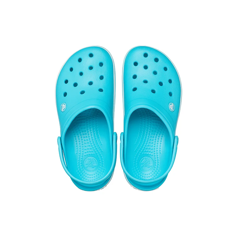 CROCS Crocband Clog UNISEX|Пляжные и уличные сандалии| |