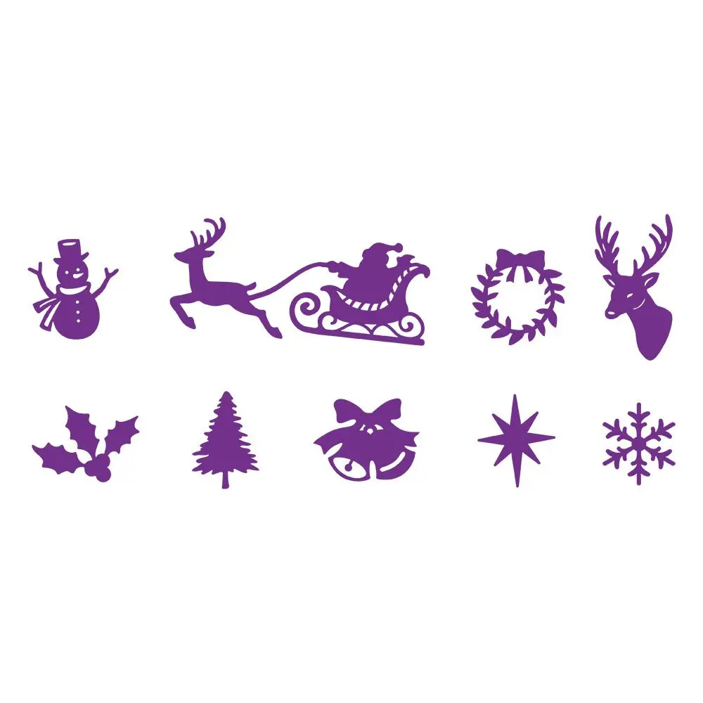 

Предметы первой необходимости, металлические Вырубные штампы, форма для вырезания карточек, скрапбукинга, бумаги, рукоделия, нож, форма, лез...