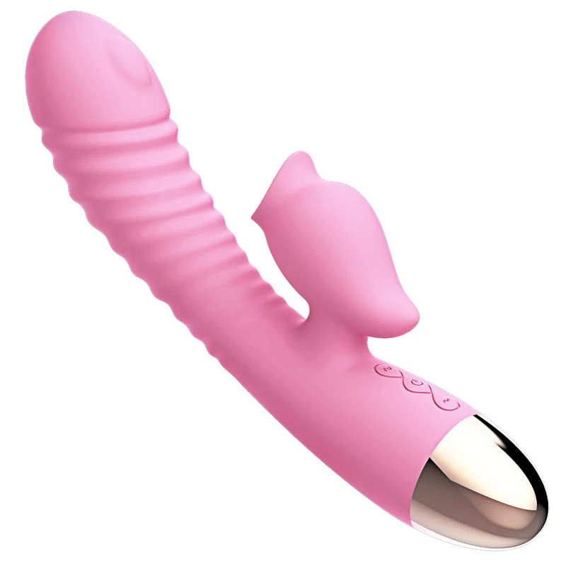 Вибратор с подогревом для взрослых волшебная палочка силиконовый фаллоимитатор