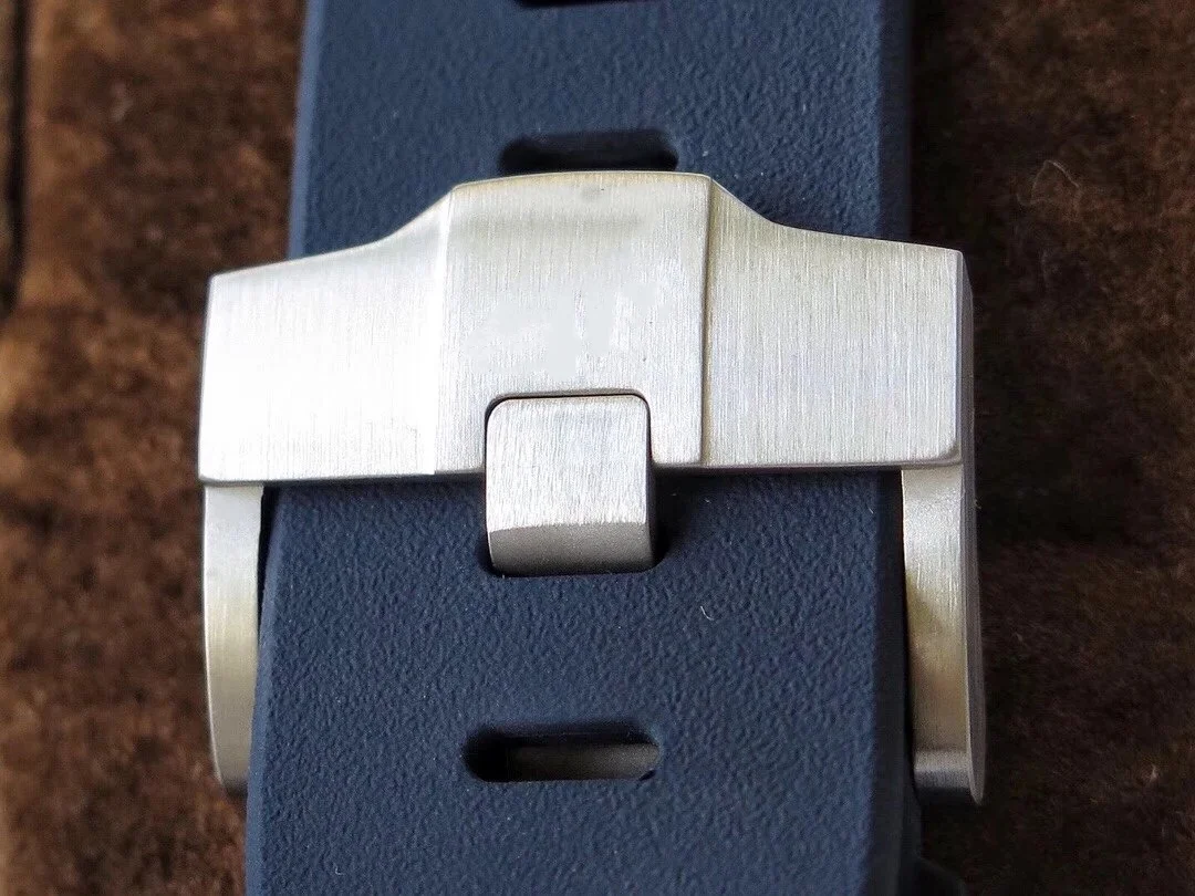 

Watch For Men Relogio Chronograp Automatic Mechanical Watch AP Royal Oak 26703ST Blue Dial Luxury Watch 42mm 1:1 Replica Watch