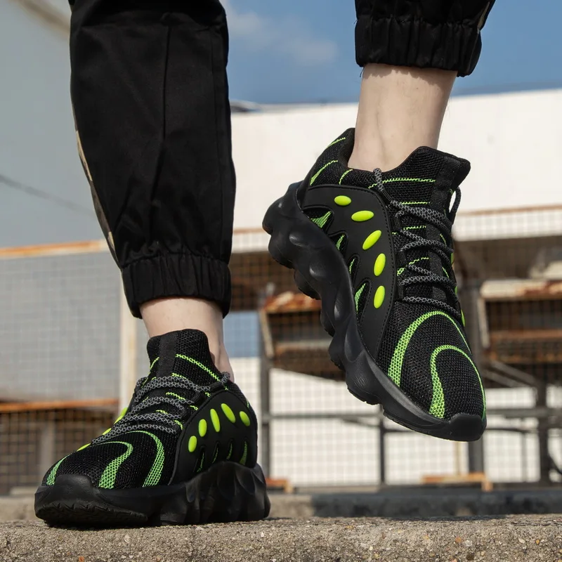 NB BaoBei кроссовки для женщин zapatillas mujer deportiva Wave Runner zapatos de hombre disruptor scarpe donna | Спорт и