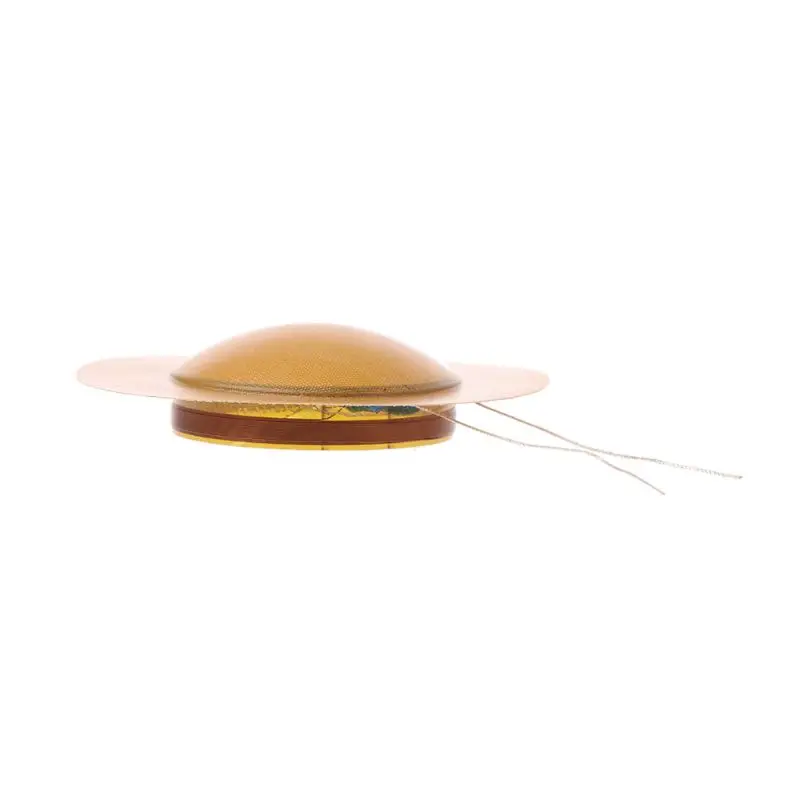 2 шт. 25 5 мм Высокочастотный динамик звуковая пленка диафрагма | Электроника