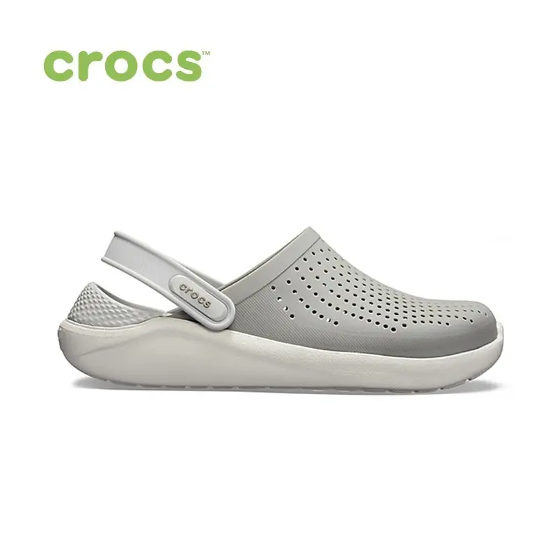 Фото CROCS LiteRide Clog UNISEX Спорт и развлечения CROCS LiteRide Clog UNISEX Спорт и развлечения
