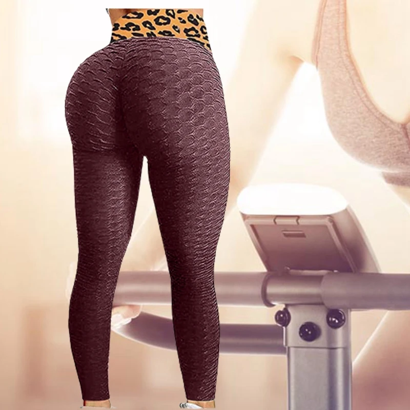 

Ins Hot Fashion Women Peach Hips Seamless Sport Running Yoga Long Pants Leggings High Quality High Waist Fitness Leggings