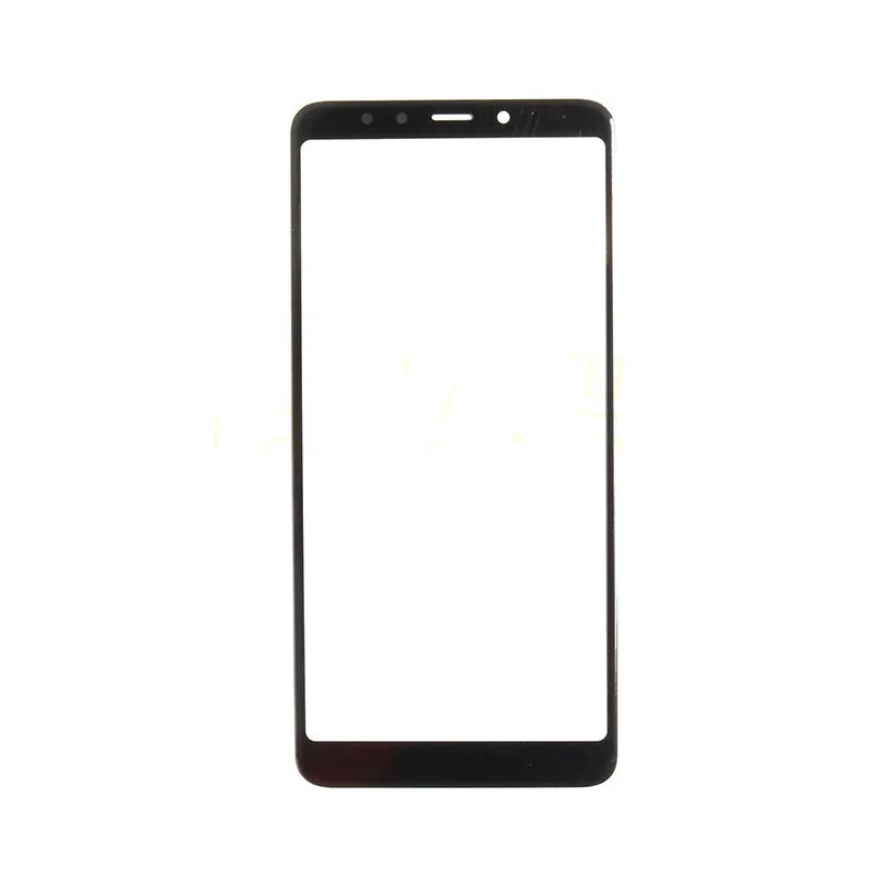Экран наружный для Xiaomi Redmi 5 сенсорная панель ЖК-дисплей стеклянная крышка