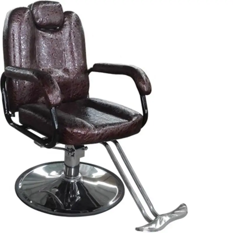 Mueble De Cabeleireiro мебель для красоты Barberia Sessel Barbeiro Stoel Stoelen Cadeira салон магазин Парикмахерская парикмахерское кресло