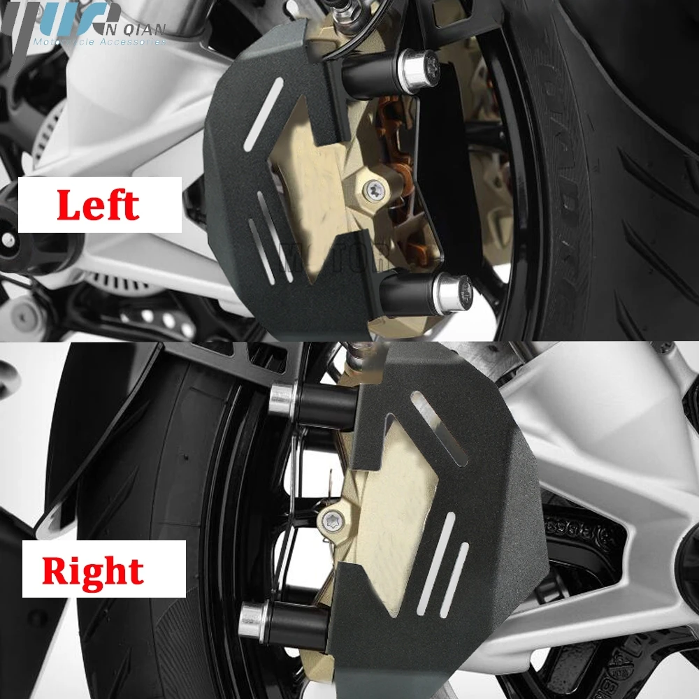 

Мотоцикл ABS Датчик Guard Защитная крышка для BMW R1200GS LC R1200GS LC ADV R1200R LC R1200RT LC R1250GS / ADV R1250R R1250RT