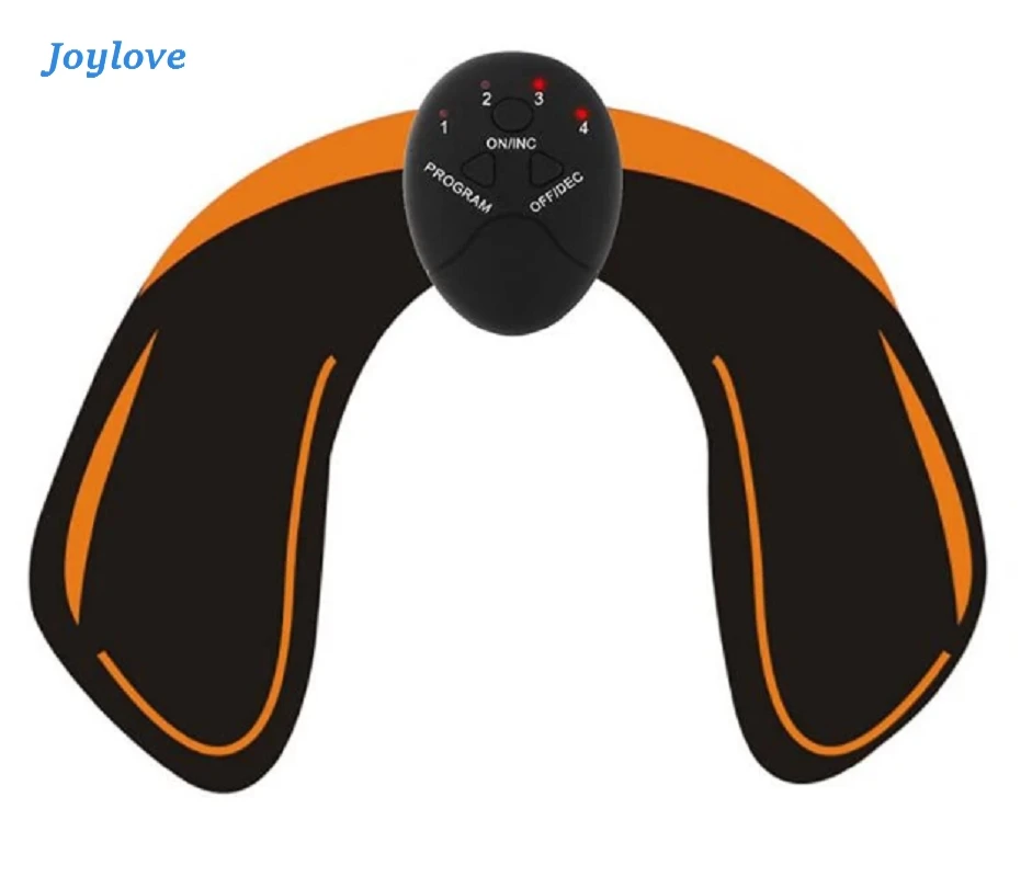 Беспроводной мышечный Стимулятор JOYLOVE тонизирующий пояс для живота рук ног