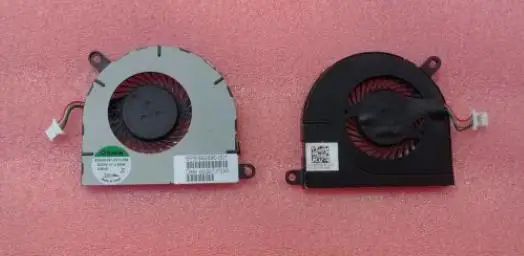 Новый ноутбук CPU вентилятор охлаждения для HP Envy SpectreXT 13 XT 692890-001 EG50050S1-C010-S9A KSB05105HC CA62