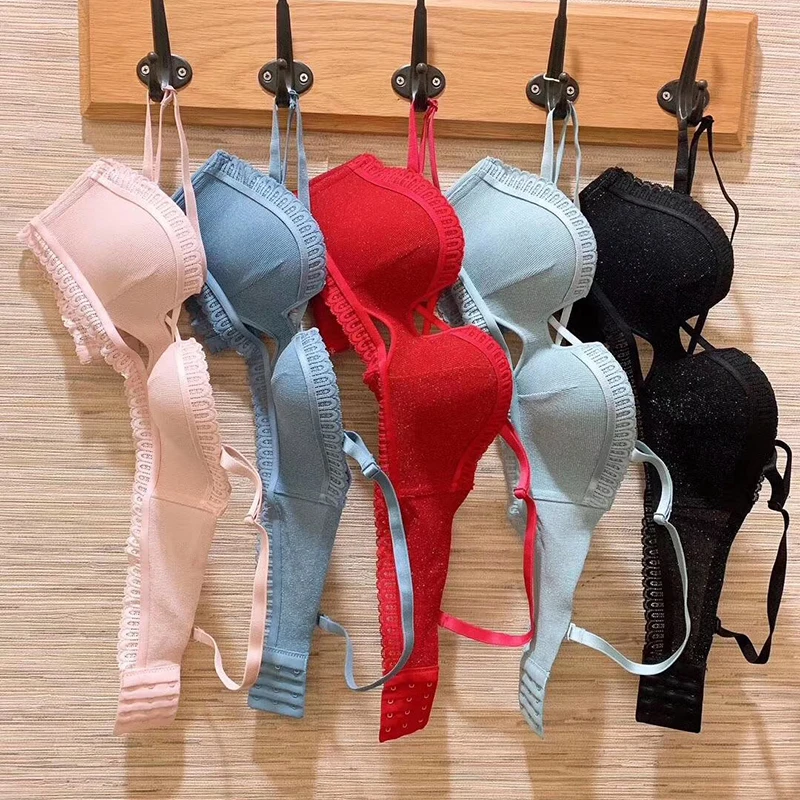 2020 чашка 1/2 сексуальное нижнее белье комплект нижнего белья пуш ап бюстгальтер