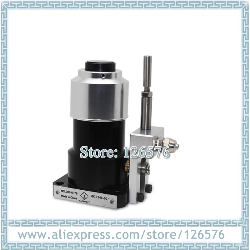 Автоматический инструмент сенсорный Настройка T24E ход 10 мм ЧПУ сенсорная ДАТЧИК