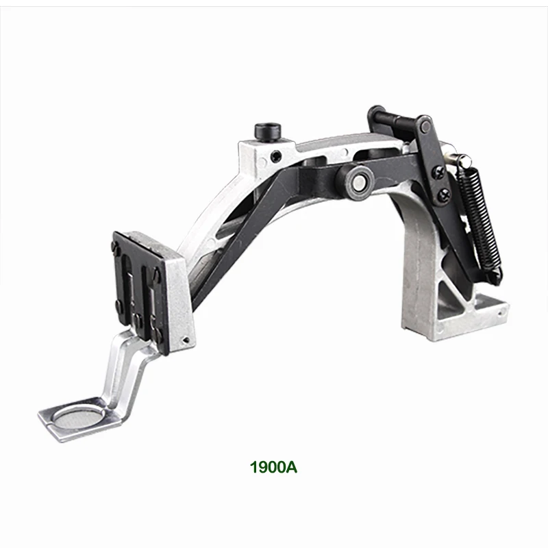 Прижимная лапка для швейной машины Brother KE-430 KE-430D 430F JUKI 1850 1900A | Дом и сад