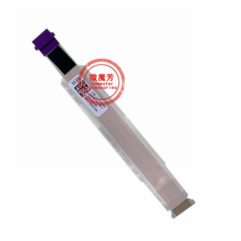 Сенсорный кабель для Thinkpad S2 3rd 4th Yoga L380 L390 02DA329, линейный кабель Clickpad