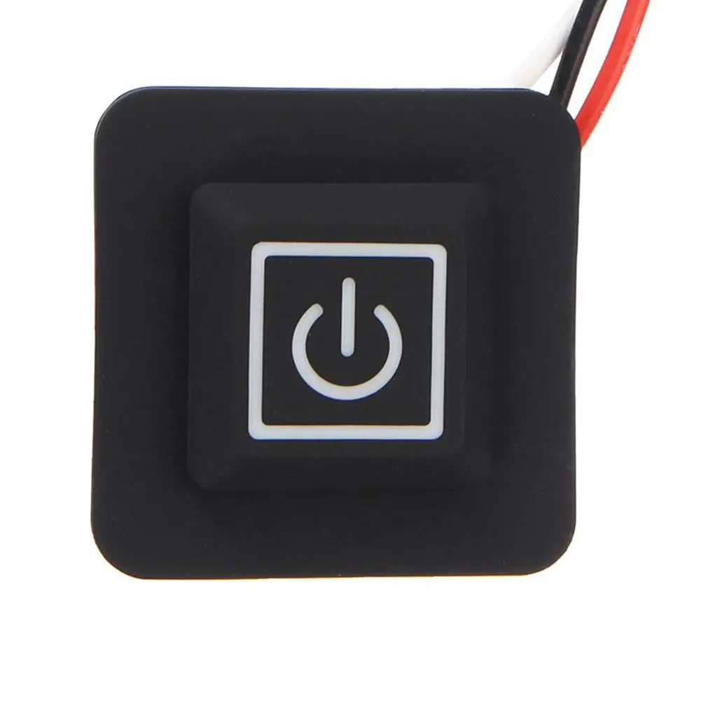 Электрическая грелка для одежды 6 в 1 с USB-разъемом из углеродного волокна