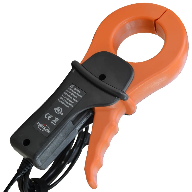 PT-721(100KHz 1200A)PINTECH replace A621 i1000s oscilloscope high current testing AC Current probe | Инструменты