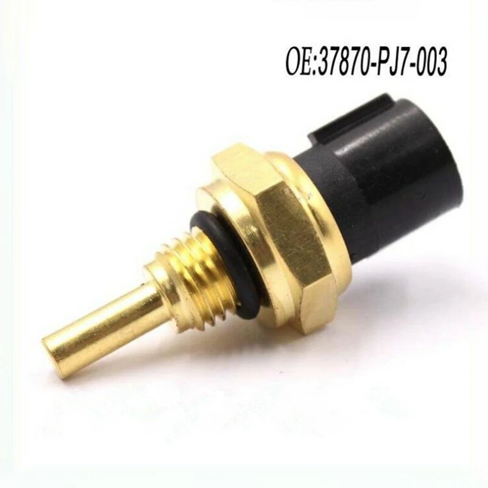 Датчик температуры охлаждающей воды MetalOEM TW ECT Temp CEL6 для Honda Civic Acura CL 37870pj7003 mec100120