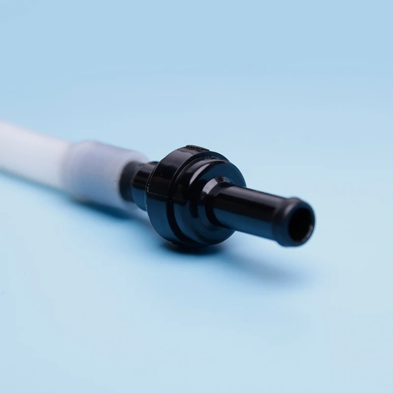 Цифровой Управление насос разливочная машина ЖК дисплей мини Портативный