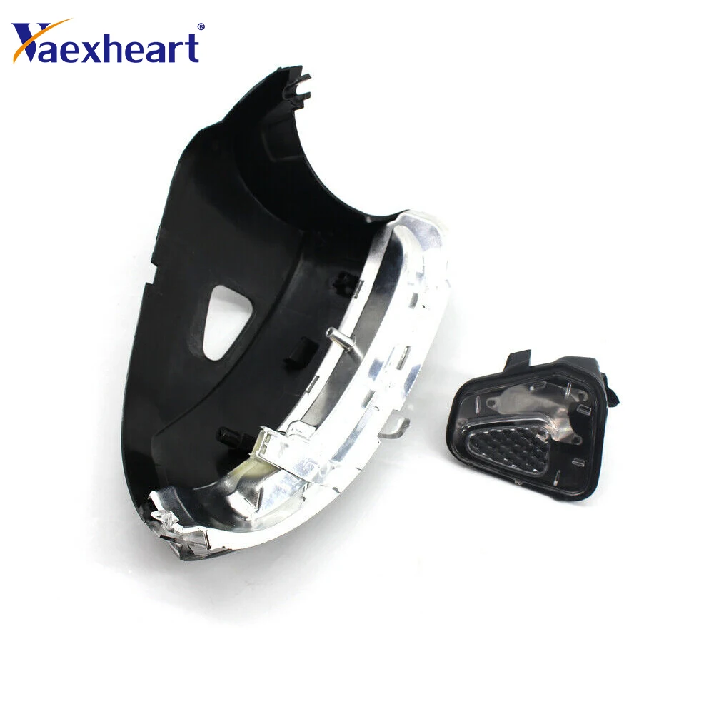 Светильник катор поворота на зеркало заднего вида для VW Jetta 6 MK6 2011 2012 2013 2014 |