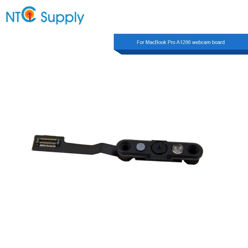 

821-1217-A For MacBook Pro 2010-2011 Year A1286 Webcam Board