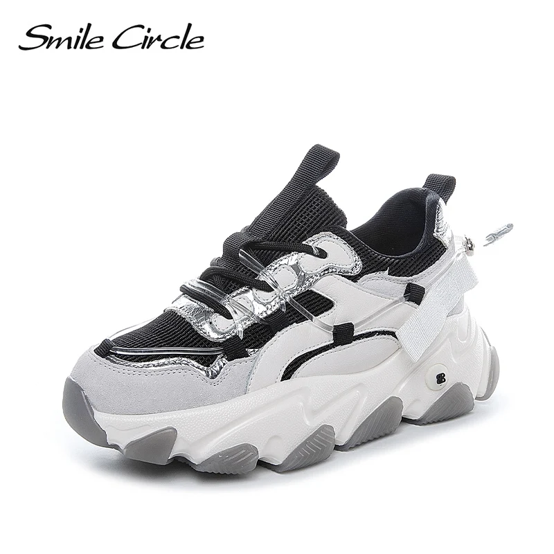 обувь женская туфли женские Кроссовки кроссовки Женские кеды на платформе