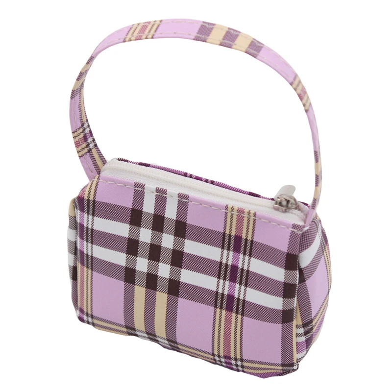 Новые милые сумки-тоуты для Мини-куклы 18 дюймов американская кукла и 43 см куклы