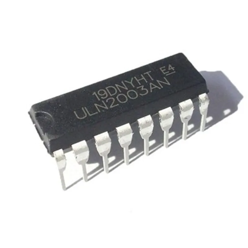 

100pcs ULN2003AN DIP16 ULN2003 DIP NEW