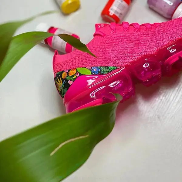 

2021 Women Sneakers Summer flats Sports Shoes Multicolor Leisure Comfortable Lace Up Plus Size Zapatos De Mujer Casual Shoes