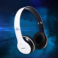 headphones wireless 5 0 bluetooth headphones headset music stereo helmets headset gaming foldable for phone pc tablet gift