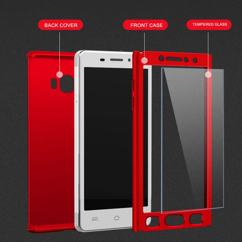 360 Полное покрытие PC чехол для Samsung Galaxy A10 A20 A30 A40 A50 A60 A70 M10 M20 M30 J3 J5 J7 2016 2017 A6 A8 J4 J6 плюс