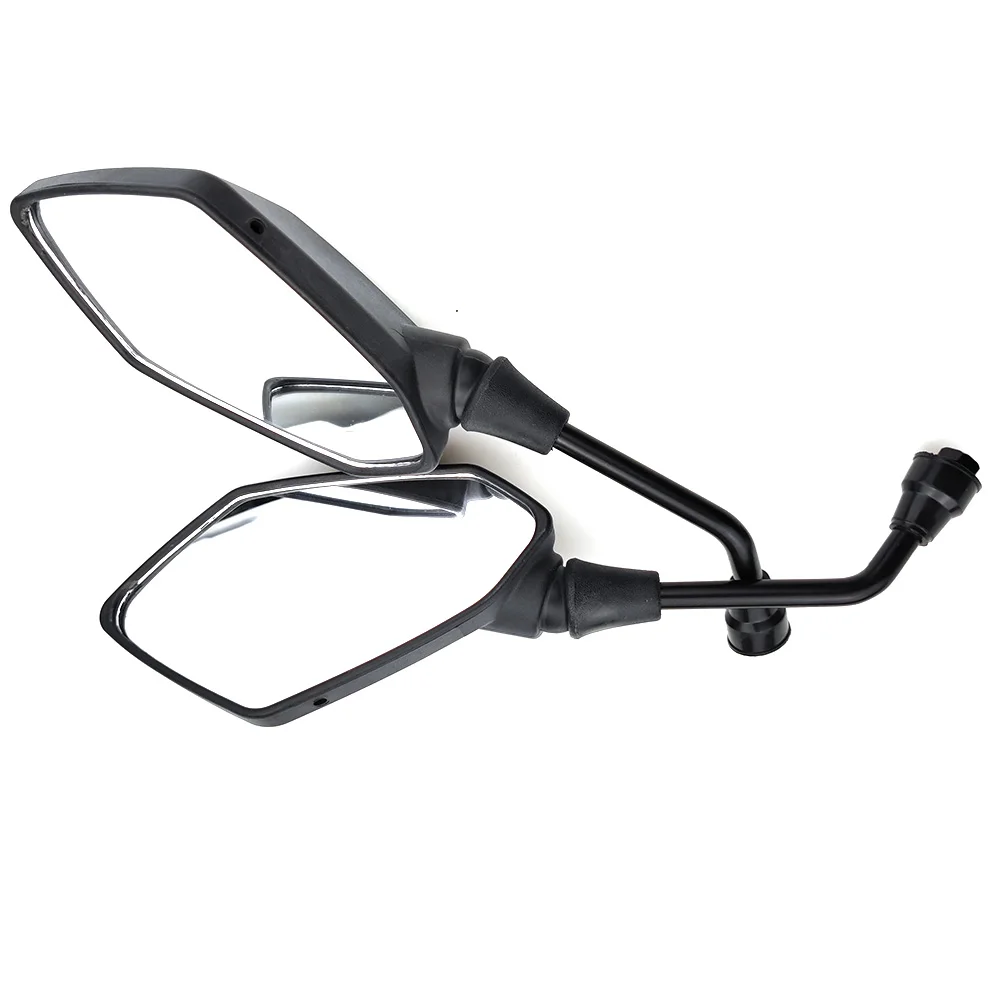 Боковые зеркала заднего вида для BMW F650GS F700GS F800GS F800R G650GS F650 F700 F800 GS Мотоциклетные
