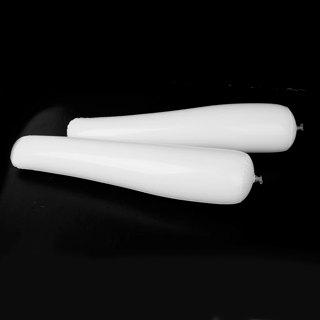 

6 Pairs Inflatable Shoes Stretcher Boots Insert Shaper Plastic 50cm