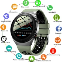 2021 new bluetooth call smart watch men 8g memory card music player smartwatch for android ios phone waterproof fitness tracker