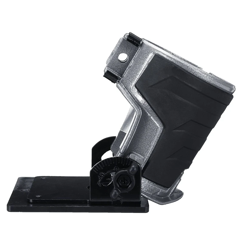 Регулируемая шкала Рабочая поверхность деревянный хвостовик отделочный