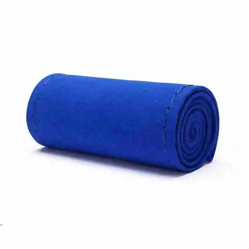 

38cm Hand-Sewn Steering Wheel Set Anti-slip and Wear-Resistant Car Wheel Cover Protection set Universal 9 Color