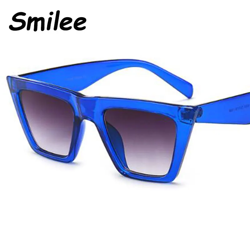 

Retro Sunglasses Cat Eye Shades For Women Luxury Brand Black Cat's Eye Glasses Elegant Boutique Sexy Goggles Oculos Feminino