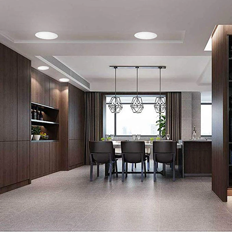 Светодиодный Светильник направленного света QLTEG 20 шт. встраивасветодиодный