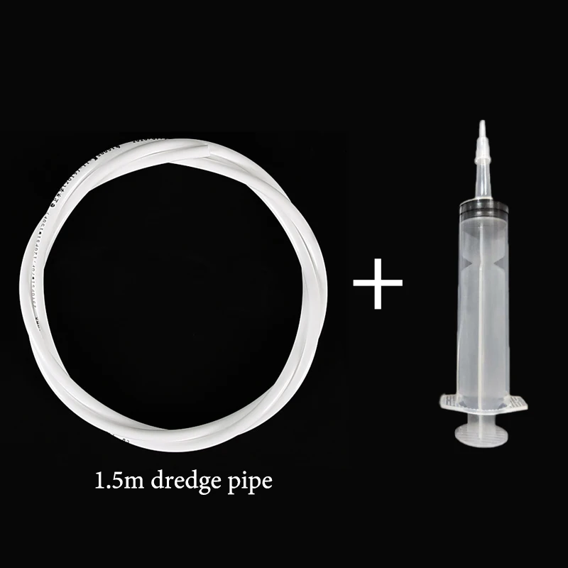 

Refrigerator Drain Hole Clog Remover Dredge Cleaning Set Flexible Refrigerator Scrub Brush Water Dredging Tool Cleaning Brush