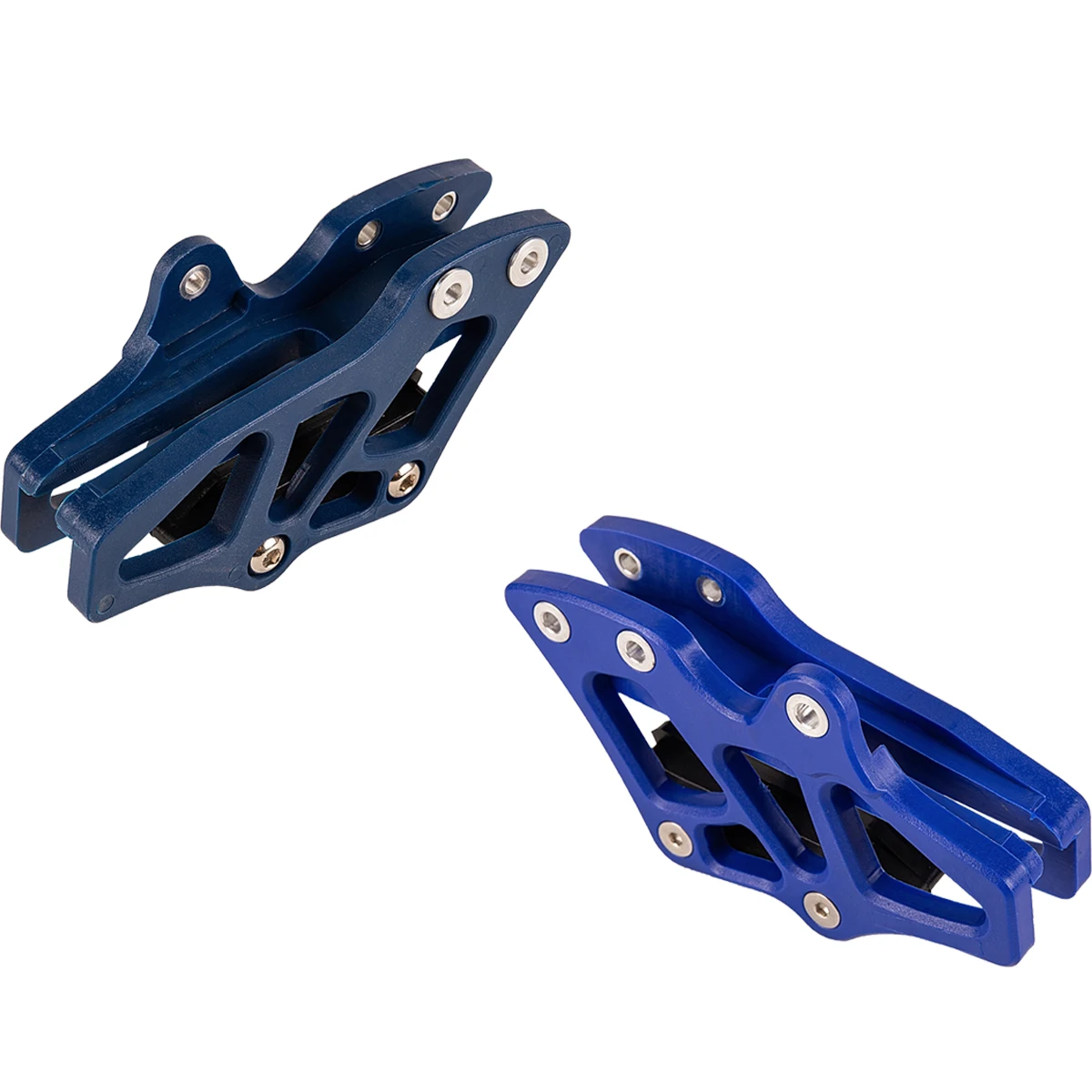 

Пластиковая направляющая цепи для мотоцикла Yamaha YZ125 YZ250 YZ250F YZ450F YZ250X YZ 250F 450F WR250F WR450F 07-19