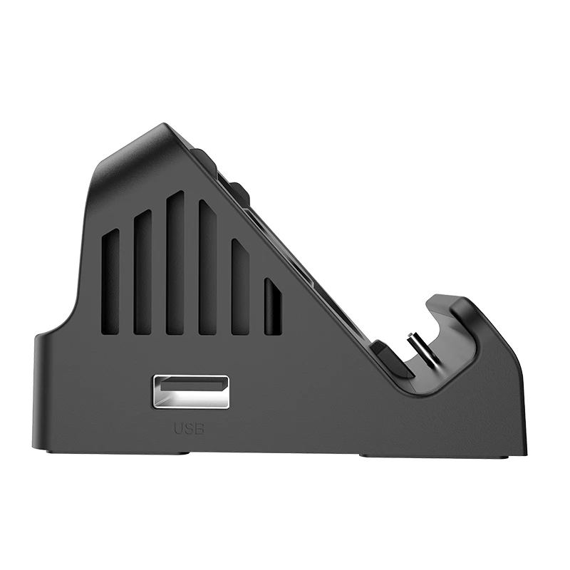 

Koelventilator Voor Nintendo Switch Originele Stand Game Console Usb 3.0 Type C Dock Cooler Cooling Fan Voor nintend switch