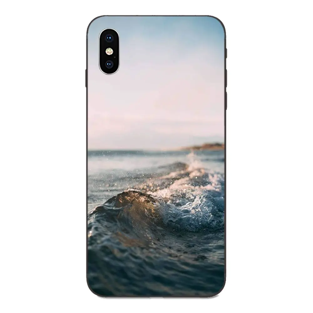 Чехол для Xiaomi Redmi Note 3 3S 4 4A 4X 5 5A 6 6A 7 7A K20 Plus Pro S2 Y2 Y3 с классическим мягким рисунком |