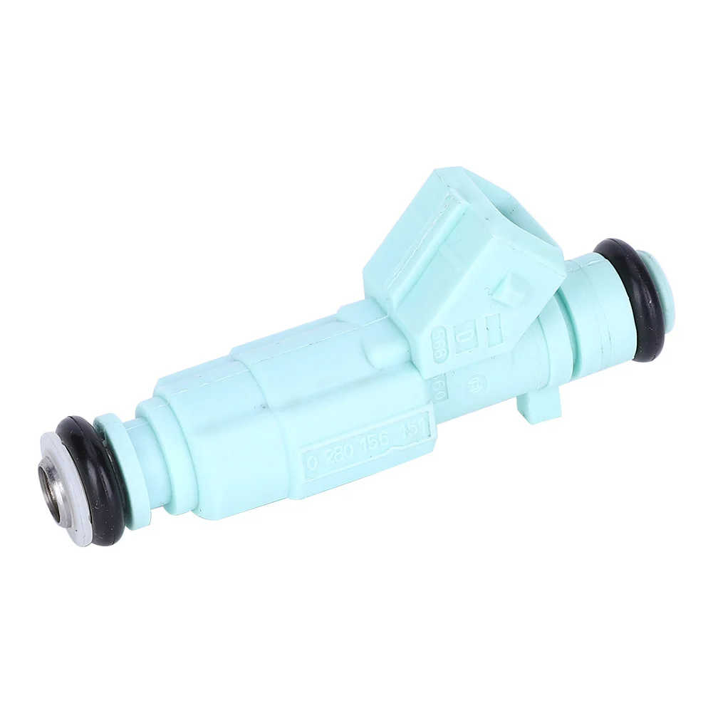 

4 шт., Форсунка для топлива автомобиля, 0280156151 л, л