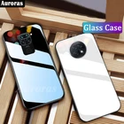 Чехол-накладка для Redmi Note 9 Pro, закаленное стекло, твердый, Redmi Note 9S, Redmi 9T, Note 10, X3, F3, M3, Poco Pro, 11 Lite, 5G, Ne