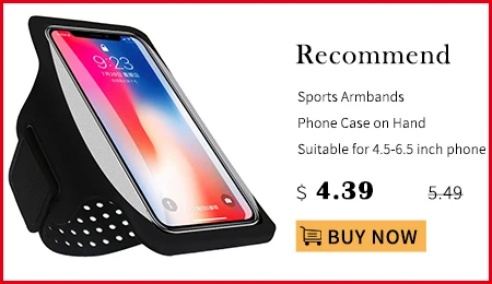 Спортивный чехол для телефона для бега на руку, нарукавники для iPhone 11 Pro Max 8, 7 Plus, samsung Note 10, S10, держатель, повязка на запястье, сумка