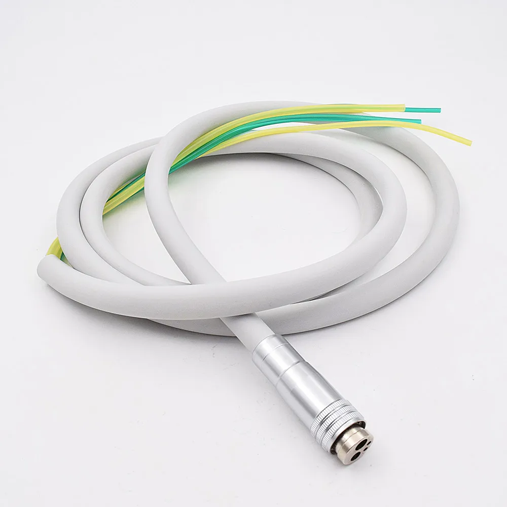 Стоматологический высококачественный шланг с наконечником трубчатый