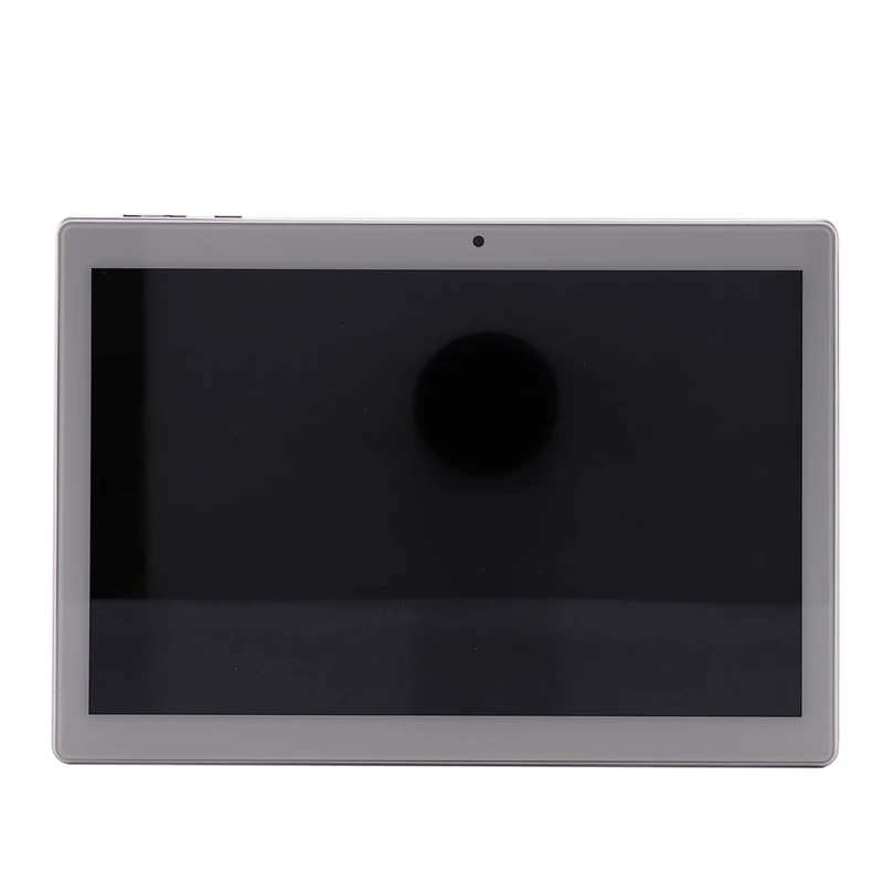 10 1 дюймов двухдиапазонный Wi Fi планшетный ПК с системой андроида и 6 0 MT6763 Octa Core 2Гб