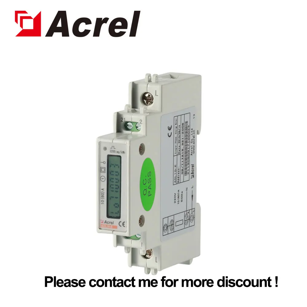 

Acrel DDS1352