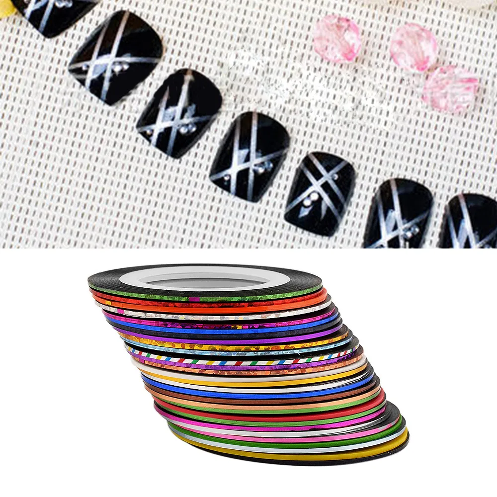 10 шт. аксессуары для ногтей Nailart Akcesoria Do Paznokci принадлежности части Deco Ongle Decoracion 3D